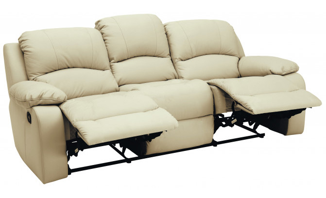 Трехместный диван OPERA 3F